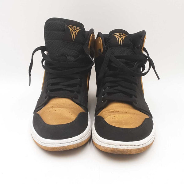 Nike Air Jordan 1 Retro High Top Sneakers Size 10 Sd0225prdu