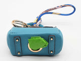 Blue Doggie Bag Holder Mini Bag Do0825cde