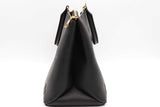 Louis Vuitton Monogram Empreinte Grand Palais Top Handle Bag Eb0726lxxzsa