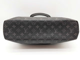 Louis Vuitton Explorer Monogram Eclipse Briefcase Sd0726iszde