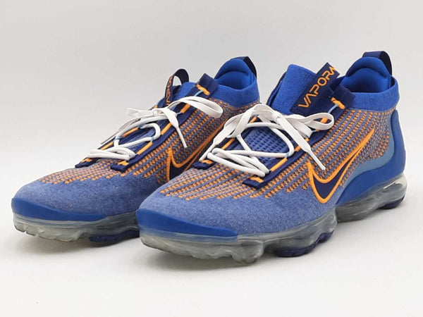 Nike Fd0712-400 Blue Vapor Max Size 13 Aa0725orsa