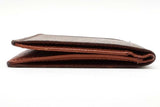 Louis Vuitton Classic Monogram Bifold Wallet Sd0826pzde