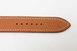 Hermès Double Tour Leather Watch Strap 41mm Eb1125lrxsa