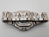 Bell & Ross 41 Br-x5 Ice Blue Dial Steel Automatic Watch Do0425lcrxde