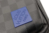 Louis Vuitton Damier Graphite Avenue Slingbag Eb1026ixzsa