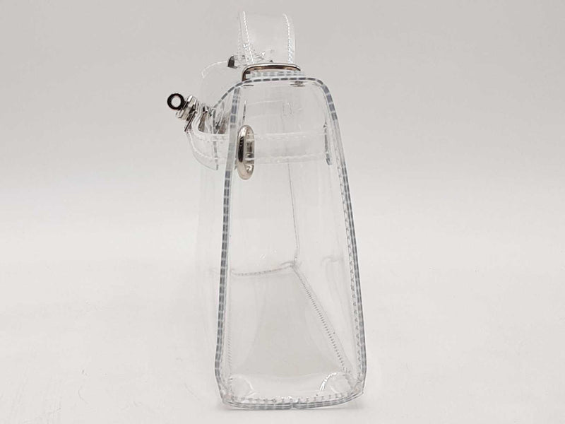 Clear Stadium Handbag Aa1225lrsa
