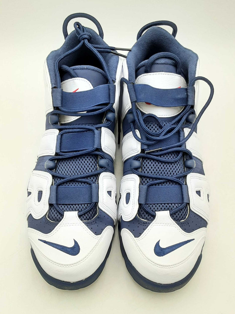Nike Air More Uptempo '96 Sneakers Size 13 Sd0525lezsa
