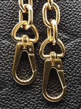 Louis Vuitton Speedy Bandoulière 20 In Monogram Empreinte Leather Fw1225lzxzdu