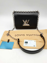 Louis Vuitton Epi Twist Shoulder Bag Eb0924lixzsa