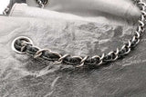 Chanel Melrose Degrade Cabas Draw Chain Tote Bag Eb0926wxzsa