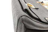 Louis Vuitton Monogram Empreinte Vavin Shoulder Bag Eb1026irxsa