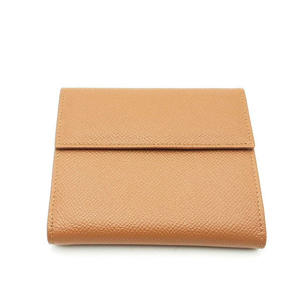 Bvlgari Bifold Leather Hs0424rrsa