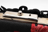 Prada Canapa Floral Frame Bag Eb0926orxsa