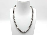 0.925 Silver 97.9 Grams David Yurman 16 Inch Mk0625wzxmia