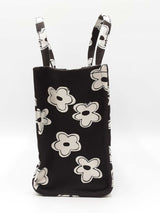 Marc Jacobs The Daisy Canvas Tote Bag Eb0826exdu