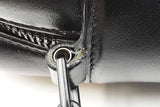 Yves Saint Laurent Chevron Quilted Leather Lou Crossbody Camera Bag Eb0826pcrdu