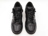 Nike Dunk Low Retro Premium Qs Black Sneakers Size 10 Sd0526wzdu