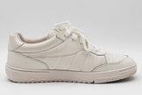 Palm Angels Palm Beach University White Sneakers Size 44 Eb1225rxdu