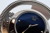 Versace Destiny Spirit Floating Micro Spheres 39mm Watch Eb0726crde