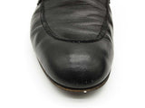 Hermes H Buckle Paris Loafers Size 45 Sd0626rzde