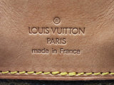 Louis Vuitton Montsouris Mm Monogram Canvas Backpack Sd0925pzxde