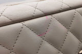 Chanel Quilted Leather Ligne Cambon Reporter Tote Bag Eb0826rrxsa