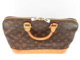 Louis Vuitton Monogram Alma Handbag Sd0626rcpdu