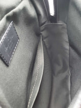 Louis Vuitton Forever Monogram Eclipse Danube Crossbody Bag Eb0726lwexsa