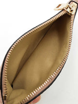 Valentino Garavani Rockstud Bucket Bag In Rose Quartz Grainy Leather Fw0926orxdu