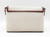 Burberry Horseferry Print Canvas & Leather Crossbody Bag Sd0726przdu