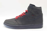 Nike Air Jordan 1 Retro High Zoom Fearless Sneakers Size 11.5 Eb0825lxzsa