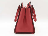 Kate Spade New York Cameron Red Saffiano Leather Satchel Sd1026orde