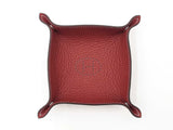 Hermès Mises Et Relances H Evelyne Taurillon Leather Change Tray Fw1125ozxdu