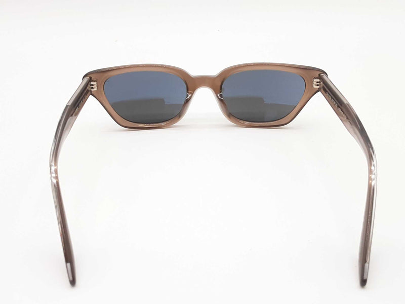 Oliver Peoples Khaite Vintage Glass Ov5512su Sunglasses Sd0325lorde