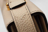 Gucci Zumi Leather Flap Shoulder Bag Eb0826exzde