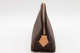 Louis Vuitton Mongram Cosmetic Pouch Eb0426oxzsa