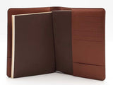 Louis Vuitton Monogram Agenda Gm Brown Aa0726wzxsa