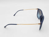 Ray-ban Rb4344 Sunglasses In Blue Sd0825pzsa