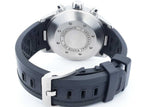 Iwc Aquatimer Chronograph 46mm Stainless Steel Watch Eb0626oxxzde