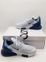 Nike Air Max 270 Premium Sneakers Size 11 Io9883-007 Eb0426rxde