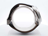 Cartier Clé De Cartier 40mm Stainless Steel Automatic Watch Fw1025lzxzdu