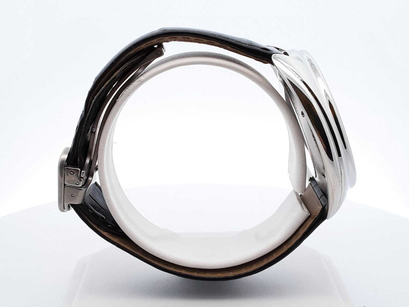 Cartier Clé De Cartier 40mm Stainless Steel Automatic Watch Fw1025lzxzdu