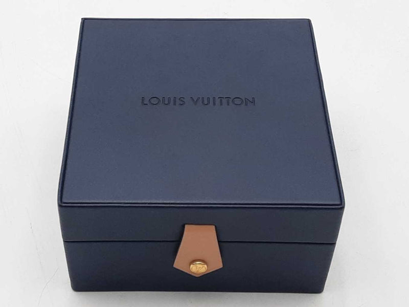 18k Yellow Gold Louis Vuitton Idylle Blossom 8 G Pendant Chain 16 In Aa0925szxsa