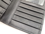 Coach Slim Wallet In Signature C Canvas Fabric & Leather Fw0725pxdu