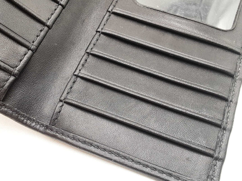 Coach Slim Wallet In Signature C Canvas Fabric & Leather Fw0725pxdu