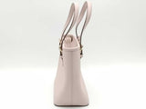 Michael Kors Jet Set Xtra Small Carry-all Tote Pink Aa1026wzsa