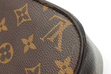 Louis Vuitton Monogram Passy Chain Shoulder Bag Eb0926loxzde