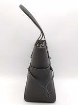 Michael Kors Voyager Large Saffiano Black Handbag Aa1026izsa