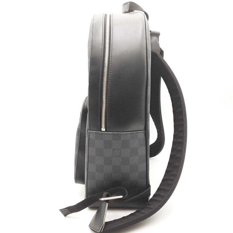 Louis Vuttion Damier Graphite Josh Backpack Hs0824ixzsa