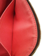 Louis Vuitton Pochette Totem Brown Monogram Shoulder Bag Do0525cexde